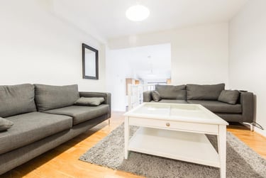 6 bed house, Amble Grove, Jesmond Vale, Newcastle, NE21NY - Image 1